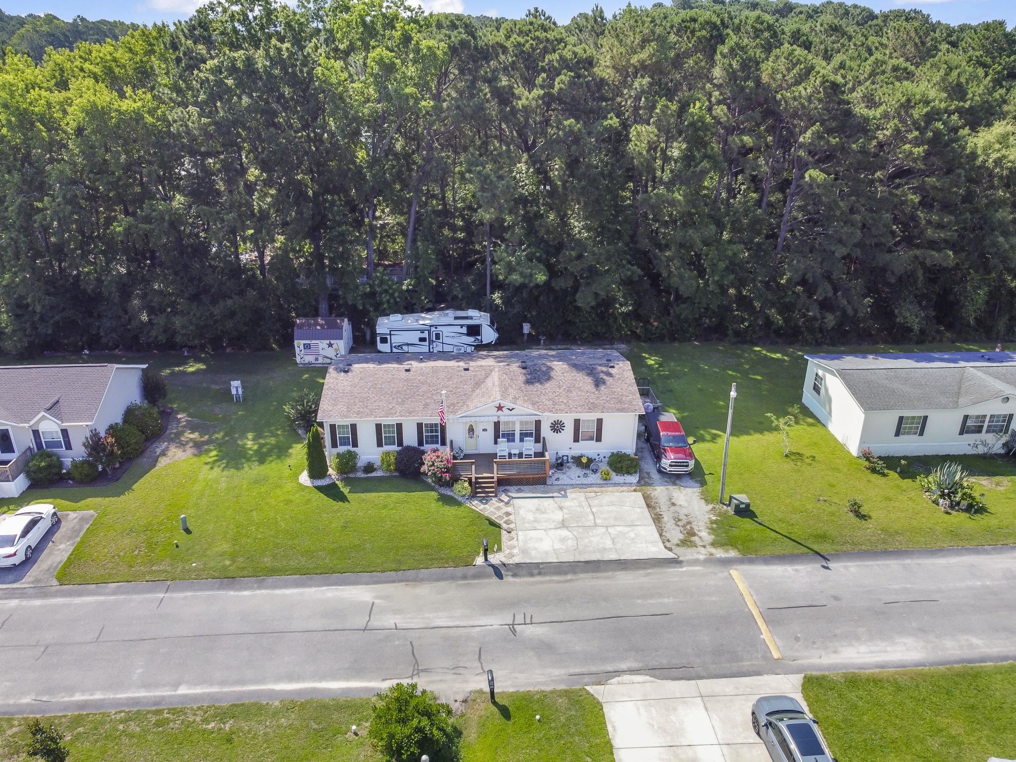 160 Nollie Road Myrtle Beach, SC 29588 - Photo 40 of 44
