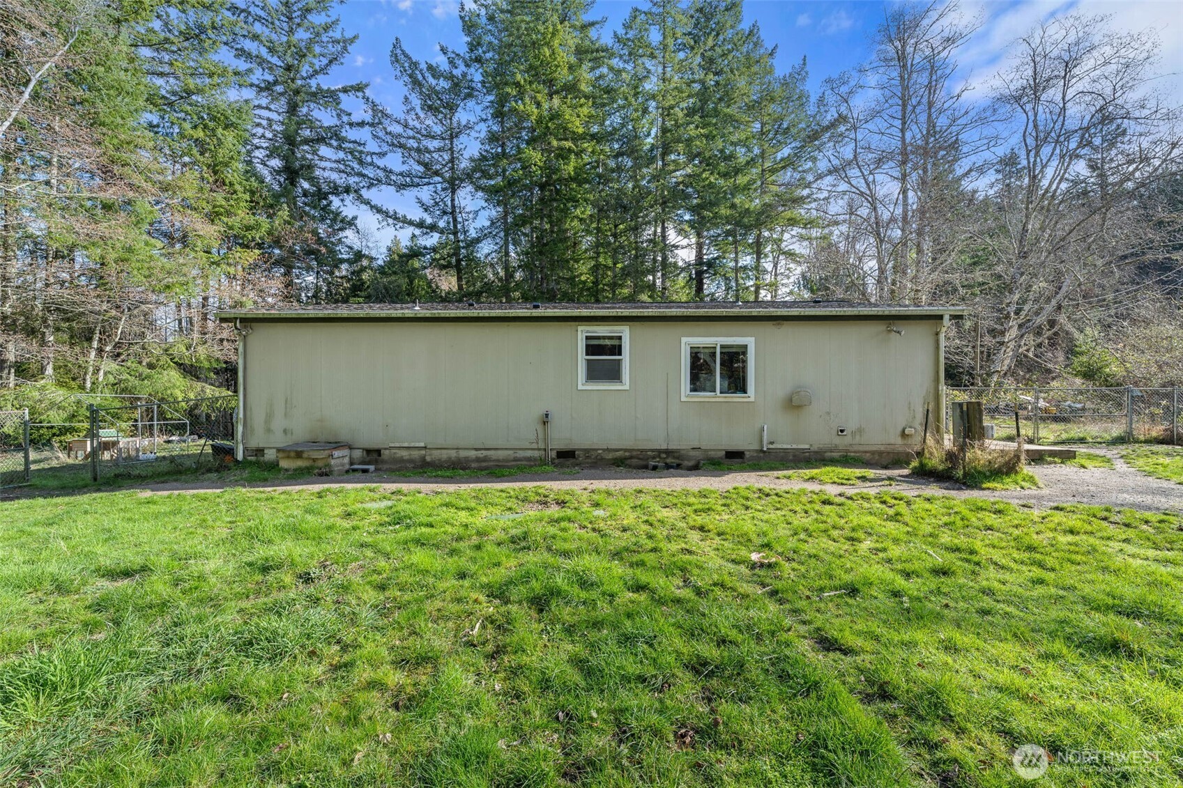 10030 Northwest Pioneer Road Seabeck, WA 98380 - Photo 13 of 21