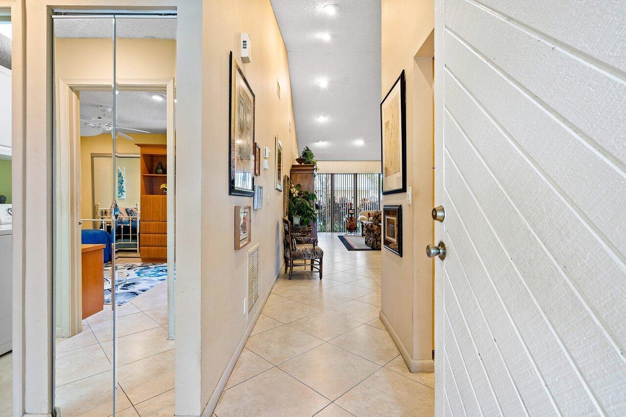 10904 Waterberry Court Boca Raton, FL 33498 - Photo 4 of 37 Front Entry