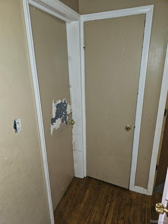 16763 Lahser Road Detroit, MI 48219 - Photo 12 of 19 Gallery Image 12