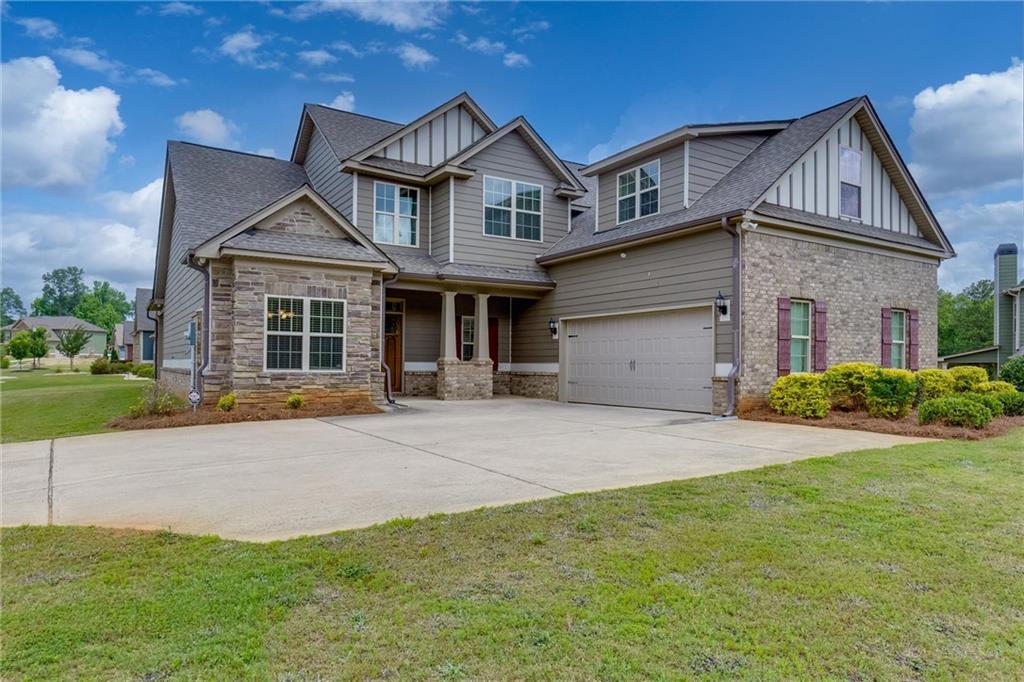 7019 Becca Lane Locust Grove, GA 30248 - Photo 1 of 1