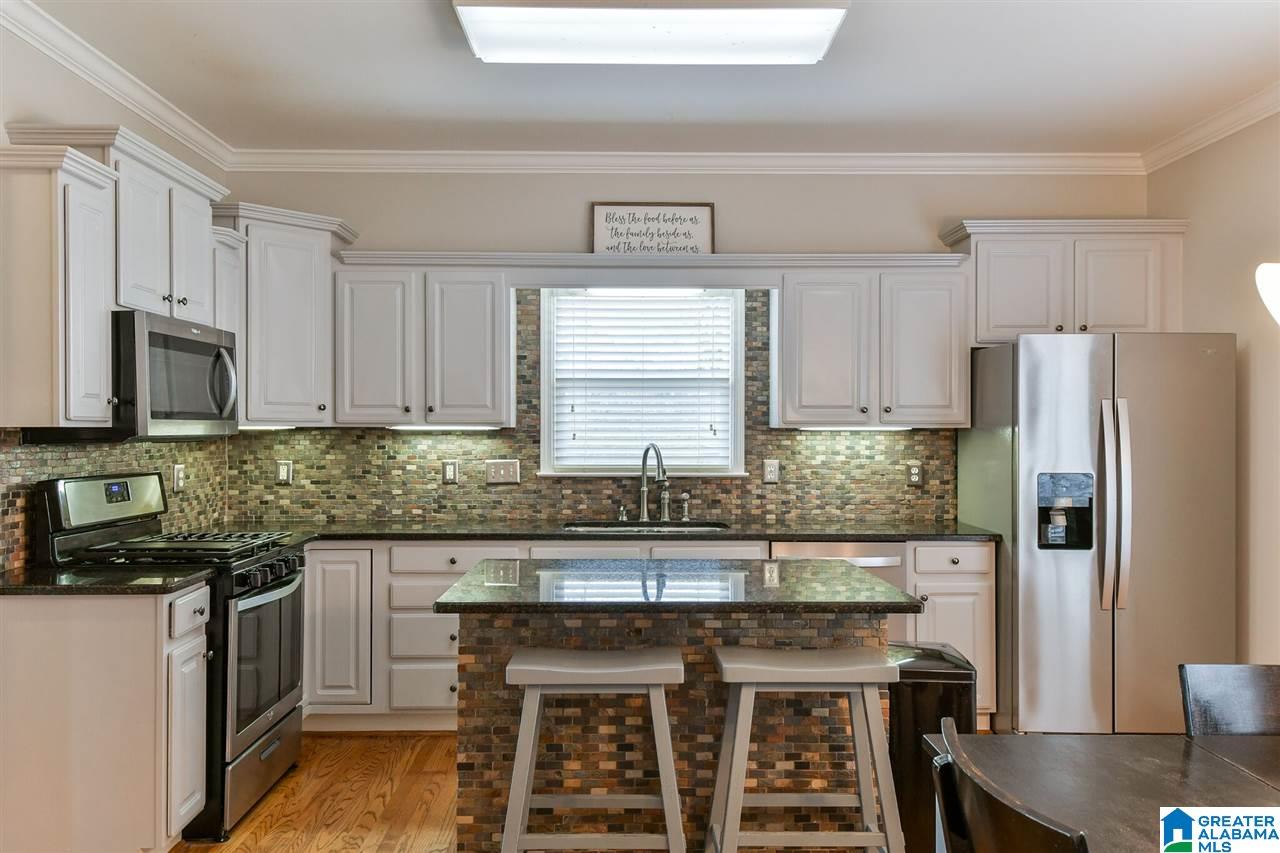 143 Linwood Road Sterrett, AL 35147 - Photo 11 of 40