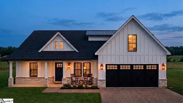 $399,990 | 575 Green River Road, Gaffney, SC 29341