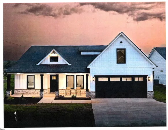 $399,990 | 575 Green River Road, Gaffney, SC 29341