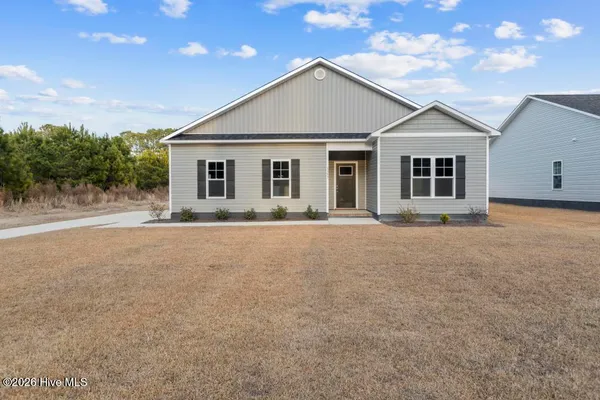 $399,900 | 1397 Hammocks Beach Road, Swansboro, NC 28584