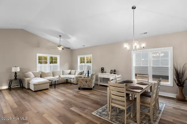 $399,900 | 1397 Hammocks Beach Road, Swansboro, NC 28584