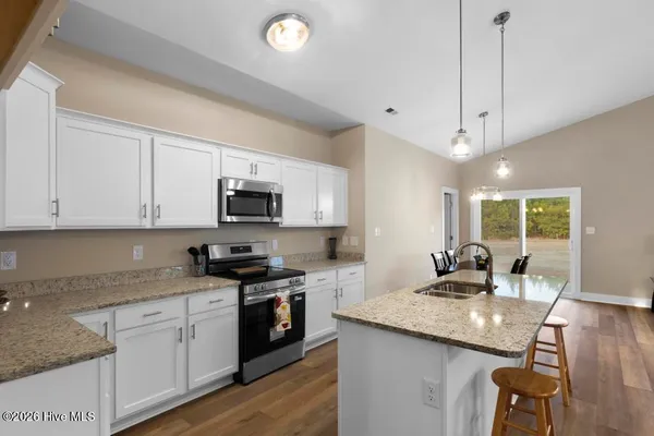 $399,900 | 1397 Hammocks Beach Road, Swansboro, NC 28584