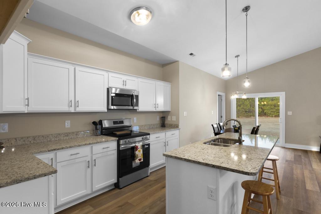 1397 Hammocks Beach Road Swansboro, NC 28584 - Photo 12 of 49 425A2936