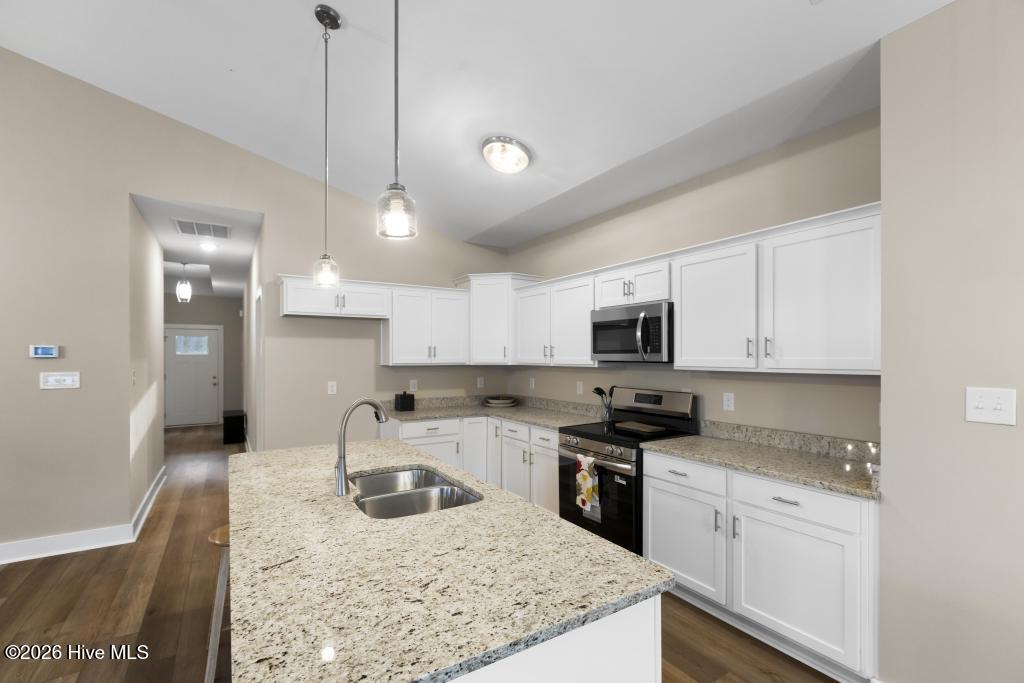 1397 Hammocks Beach Road Swansboro, NC 28584 - Photo 14 of 49 425A2942