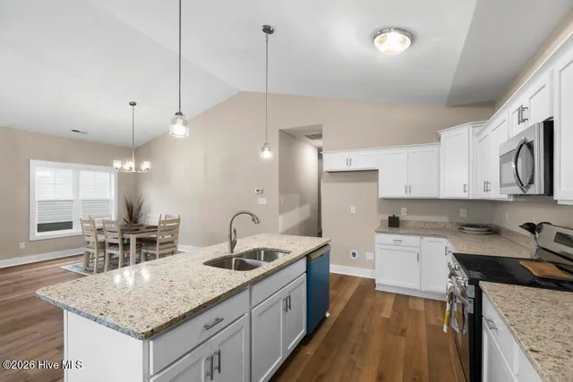 $399,900 | 1397 Hammocks Beach Road, Swansboro, NC 28584