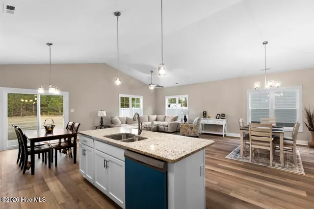 $399,900 | 1397 Hammocks Beach Road, Swansboro, NC 28584