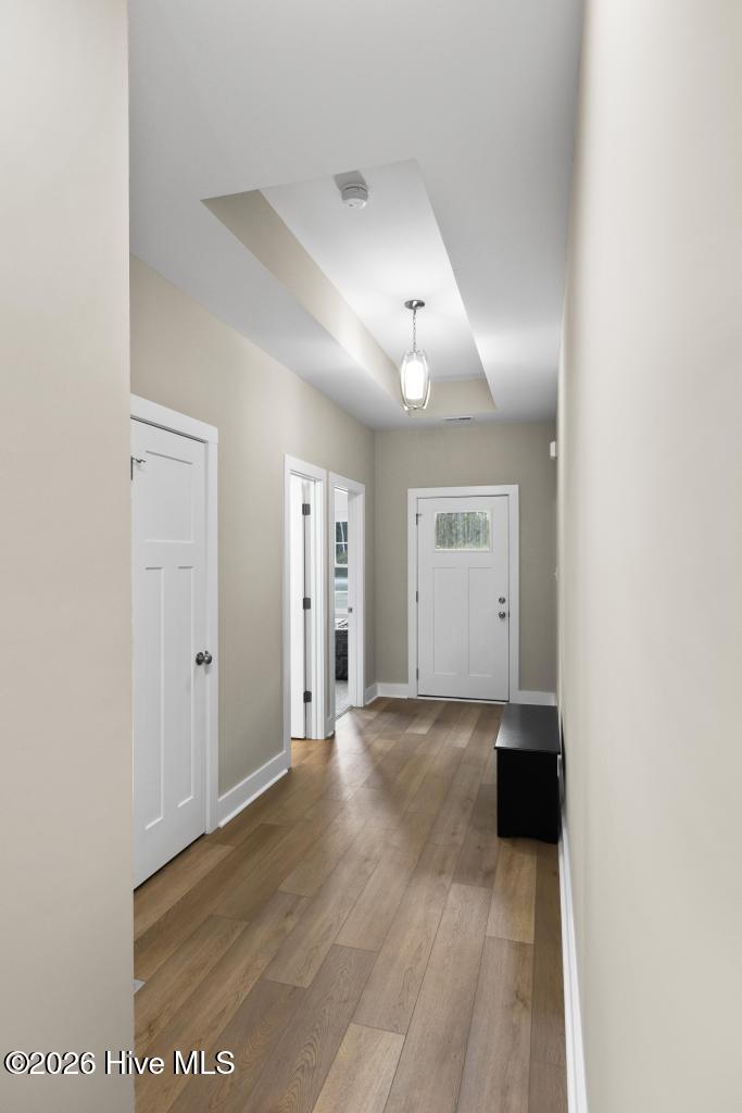 1397 Hammocks Beach Road Swansboro, NC 28584 - Photo 17 of 49 425A2951