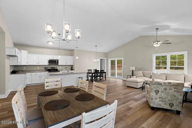 $399,900 | 1397 Hammocks Beach Road, Swansboro, NC 28584