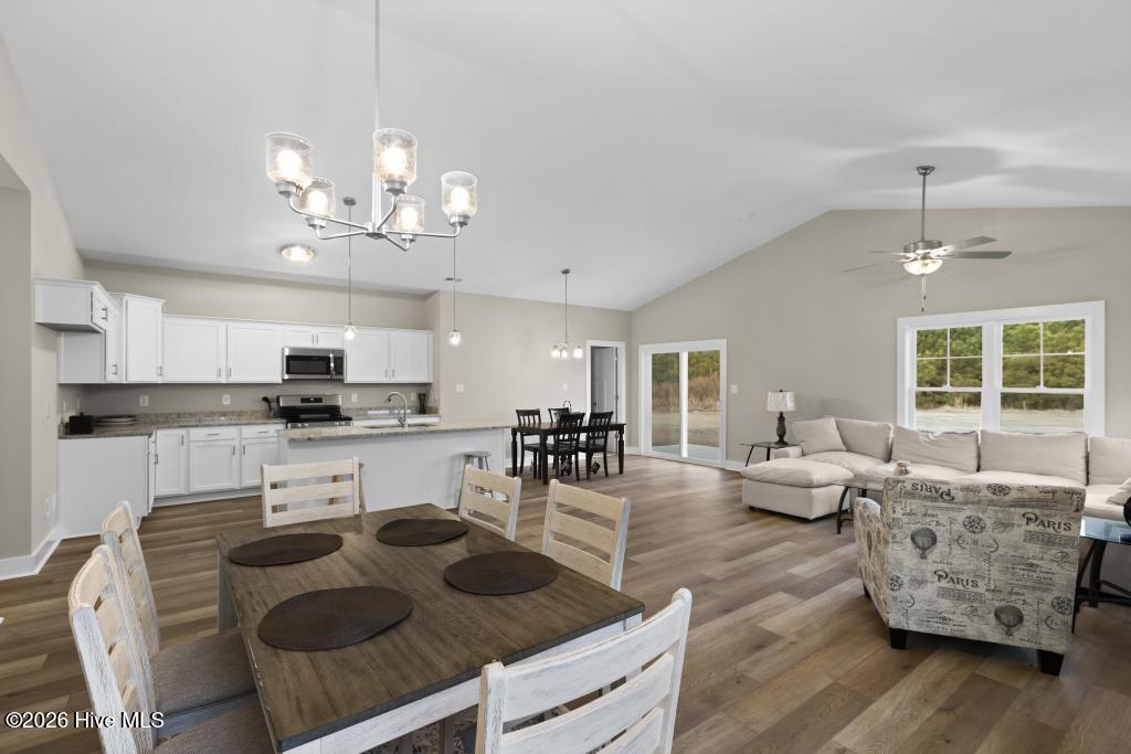 1397 Hammocks Beach Road Swansboro, NC 28584 - Photo 18 of 49 425A2954