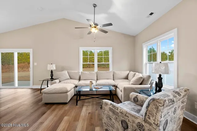 $399,900 | 1397 Hammocks Beach Road, Swansboro, NC 28584