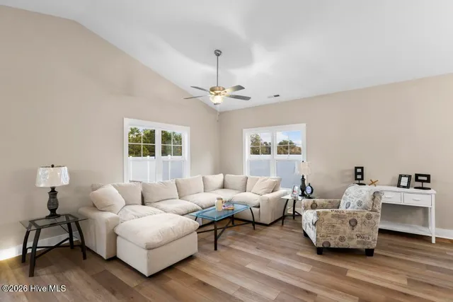 $399,900 | 1397 Hammocks Beach Road, Swansboro, NC 28584