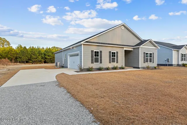 $399,900 | 1397 Hammocks Beach Road, Swansboro, NC 28584