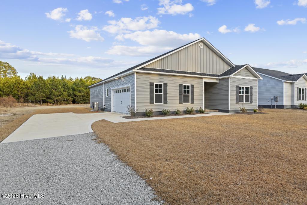 1397 Hammocks Beach Road Swansboro, NC 28584 - Photo 2 of 49 425A2904