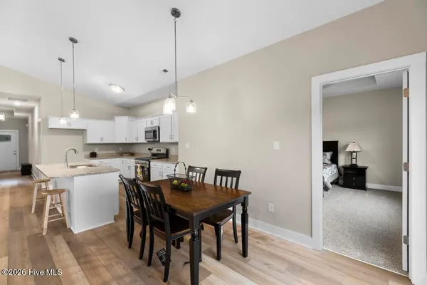 $399,900 | 1397 Hammocks Beach Road, Swansboro, NC 28584