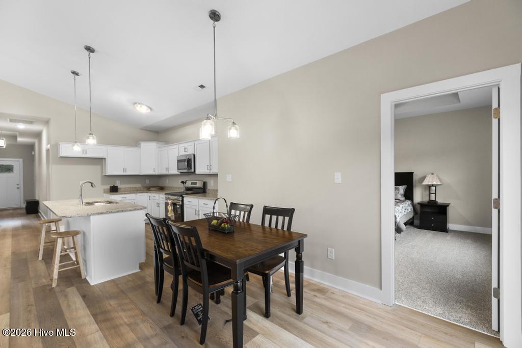 1397 Hammocks Beach Road Swansboro, NC 28584 - Photo 21 of 49 425A2963