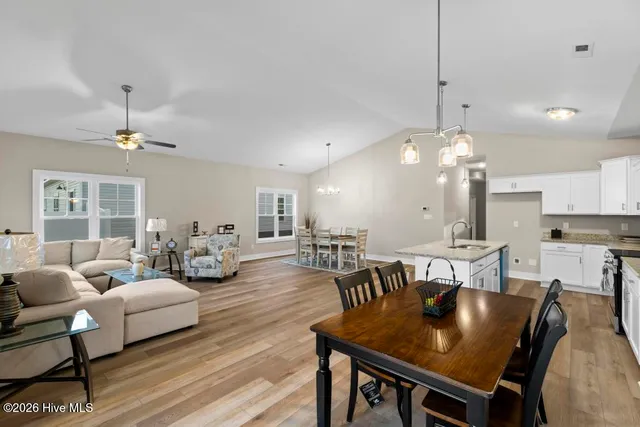 $399,900 | 1397 Hammocks Beach Road, Swansboro, NC 28584