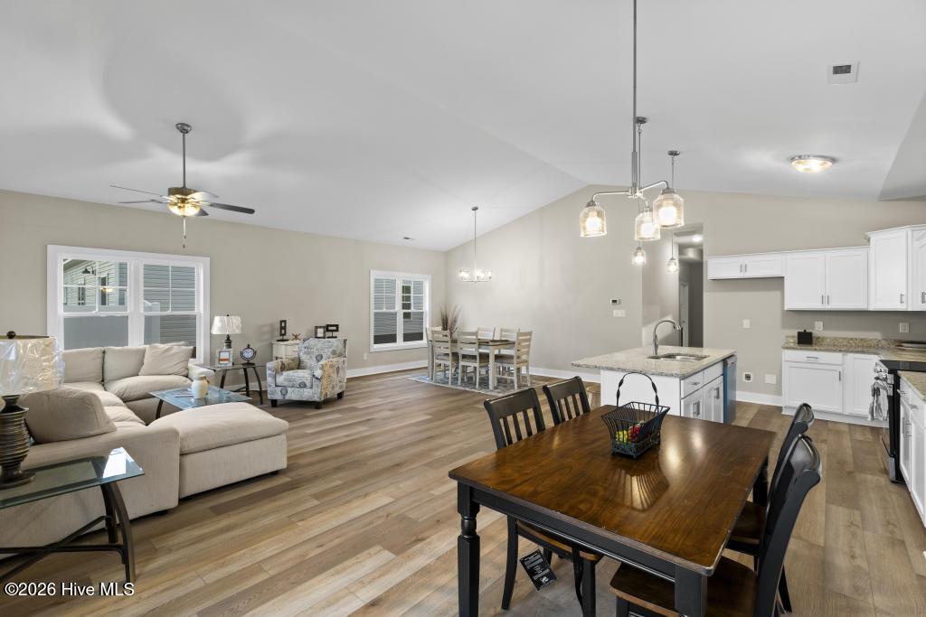 1397 Hammocks Beach Road Swansboro, NC 28584 - Photo 22 of 49 425A2966