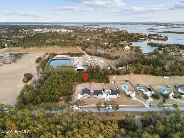 $399,900 | 1397 Hammocks Beach Road, Swansboro, NC 28584
