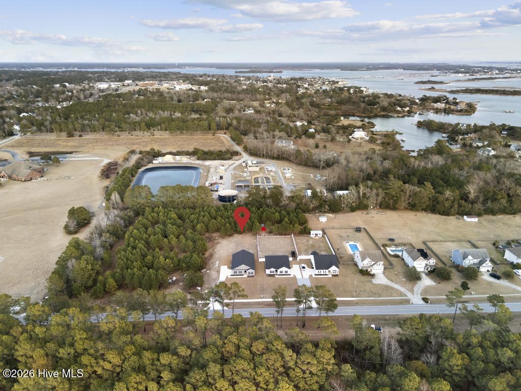 1397 Hammocks Beach Road Swansboro, NC 28584 - Photo 32 of 49 DJI_20260130170643_0910_D copy
