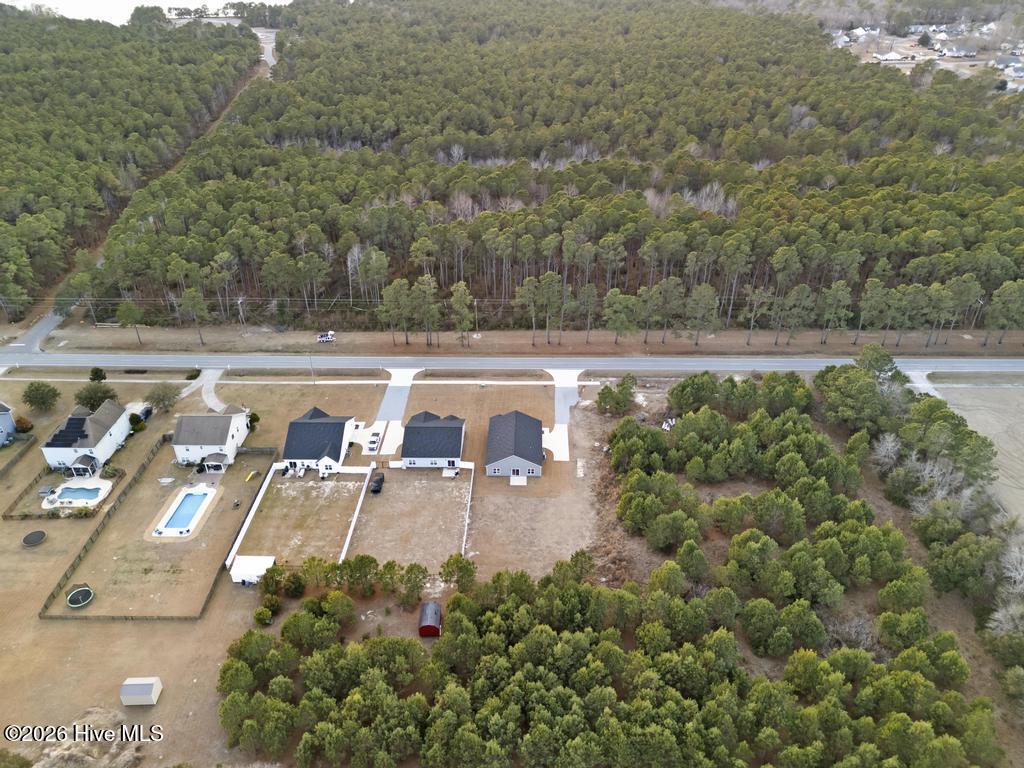 1397 Hammocks Beach Road Swansboro, NC 28584 - Photo 37 of 49 DJI_20260130170829_0927_D