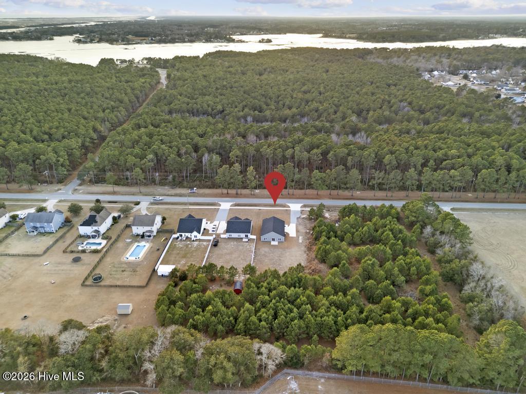 1397 Hammocks Beach Road Swansboro, NC 28584 - Photo 38 of 49 DJI_20260130170845_0932_D copy