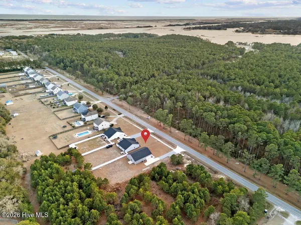 $399,900 | 1397 Hammocks Beach Road, Swansboro, NC 28584