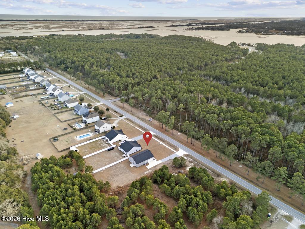 1397 Hammocks Beach Road Swansboro, NC 28584 - Photo 40 of 49 DJI_20260130170907_0935_D copy