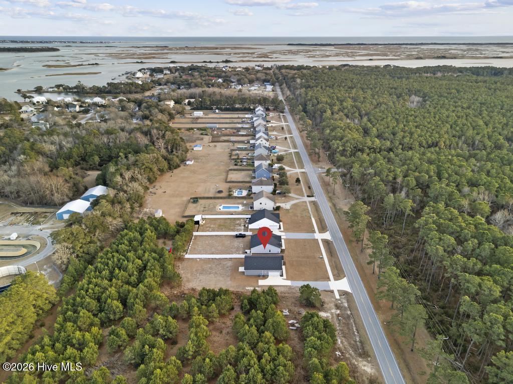 1397 Hammocks Beach Road Swansboro, NC 28584 - Photo 43 of 49 DJI_20260130170546_0893_D copy