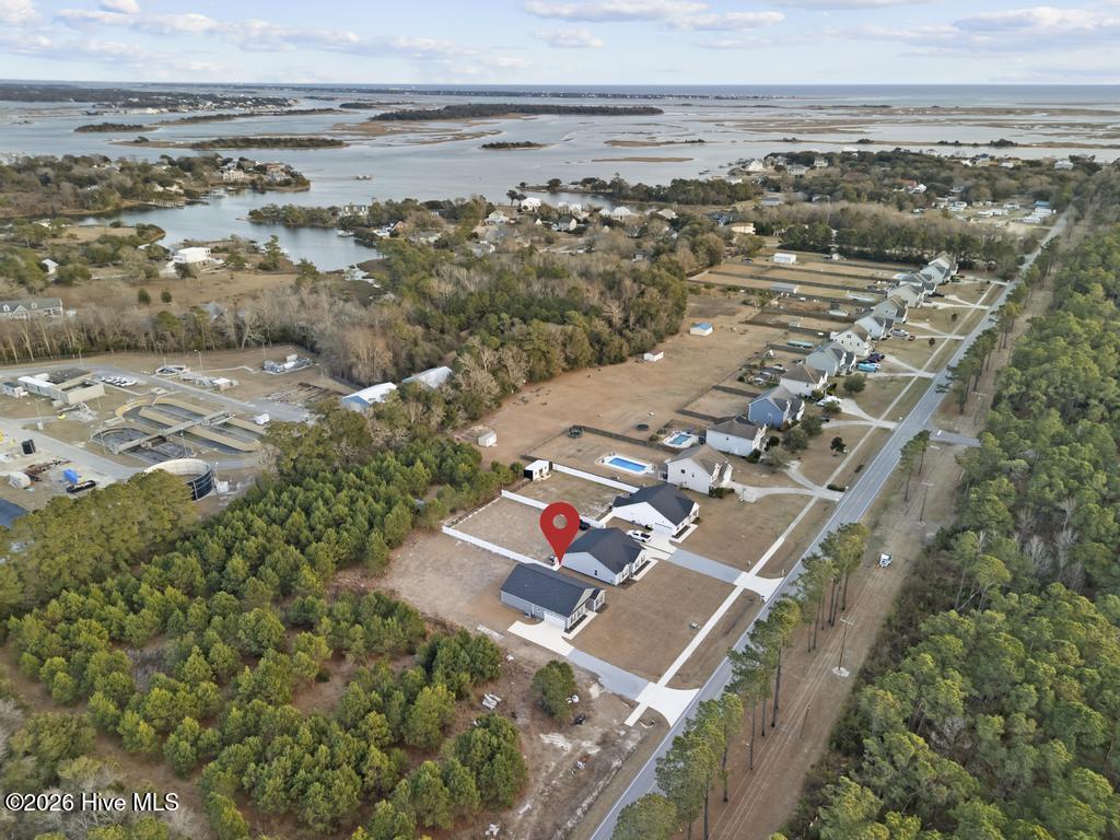 1397 Hammocks Beach Road Swansboro, NC 28584 - Photo 45 of 49 DJI_20260130170601_0900_D copy