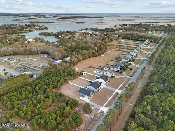 $399,900 | 1397 Hammocks Beach Road, Swansboro, NC 28584