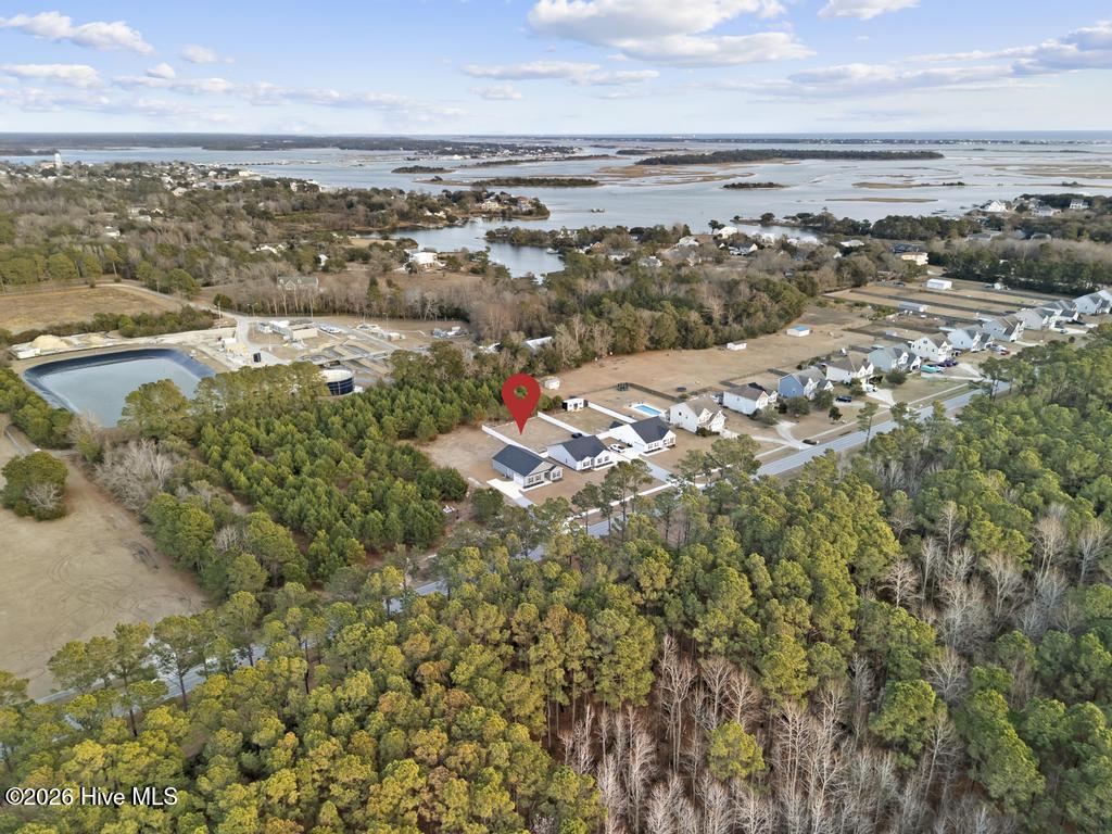 1397 Hammocks Beach Road Swansboro, NC 28584 - Photo 47 of 49 DJI_20260130170618_0905_D copy