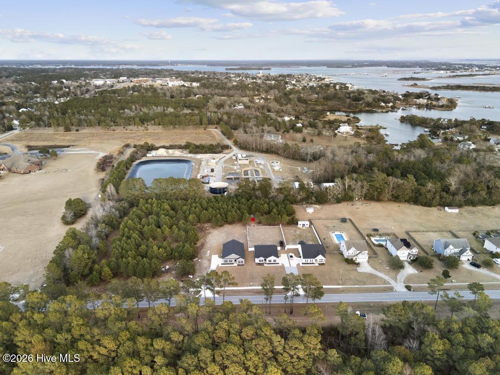 1397 Hammocks Beach Road Swansboro, NC 28584 - Photo 49 of 49 DJI_20260130170643_0910_D