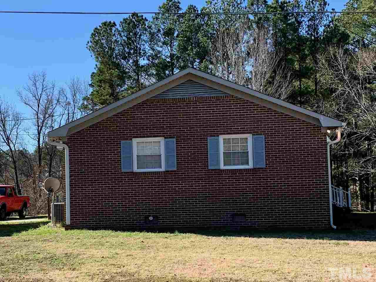 685 Community House Road Henderson, NC 27537 - Photo 22 of 22