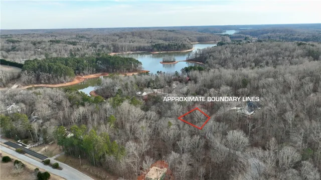 $26,900 | 307 Hickory Trail, Westminster, SC 29693