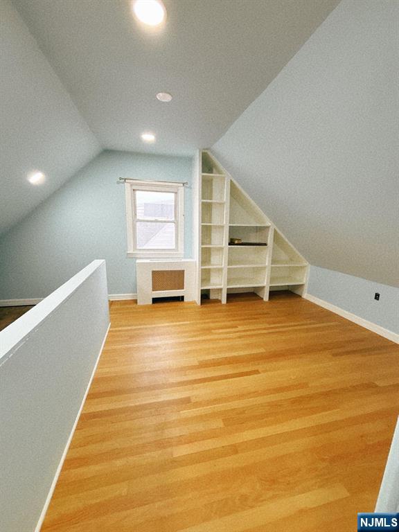 9-04 5th Street Fair Lawn, NJ 07410 - Photo 14 of 17 a view of empty room with wooden floor