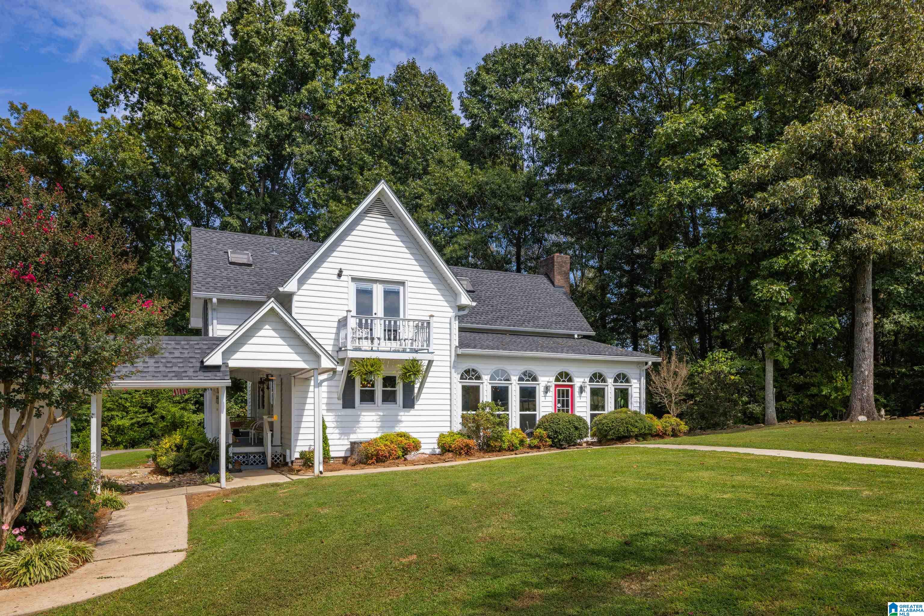 3124 County Road 39 Oneonta, AL 35121 - Photo 52 of 98