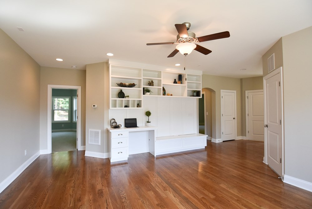 2008 Bowling Green Trail Raleigh, NC 27613 - Photo 18 of 30 Bonus Room