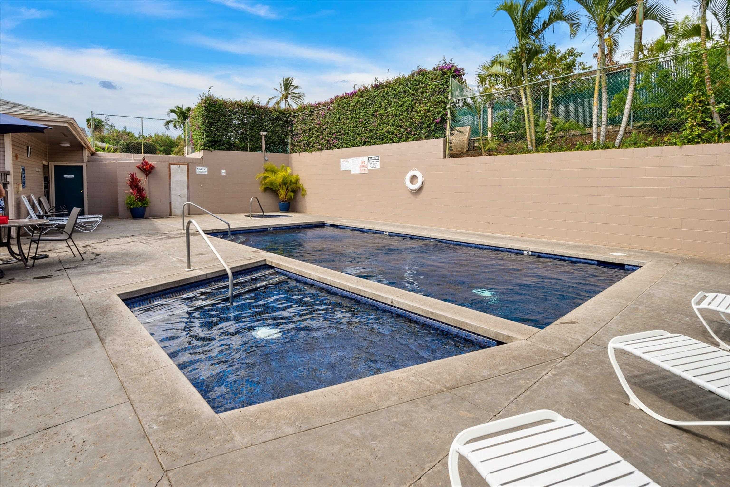 2747 South Kihei Road, Unit E308 Kihei, HI 96753 - Photo 25 of 37