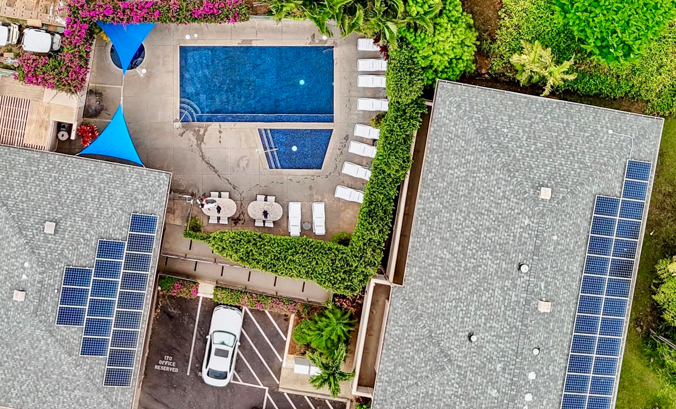 2747 South Kihei Road, Unit E308 Kihei, HI 96753 - Photo 28 of 37