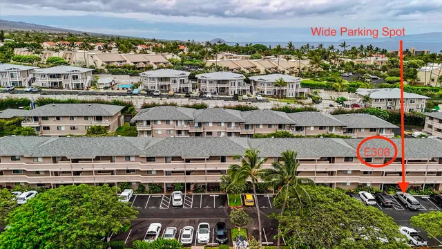 $575,000 | 2747 South Kihei Road, Unit E308, Kihei, HI 96753