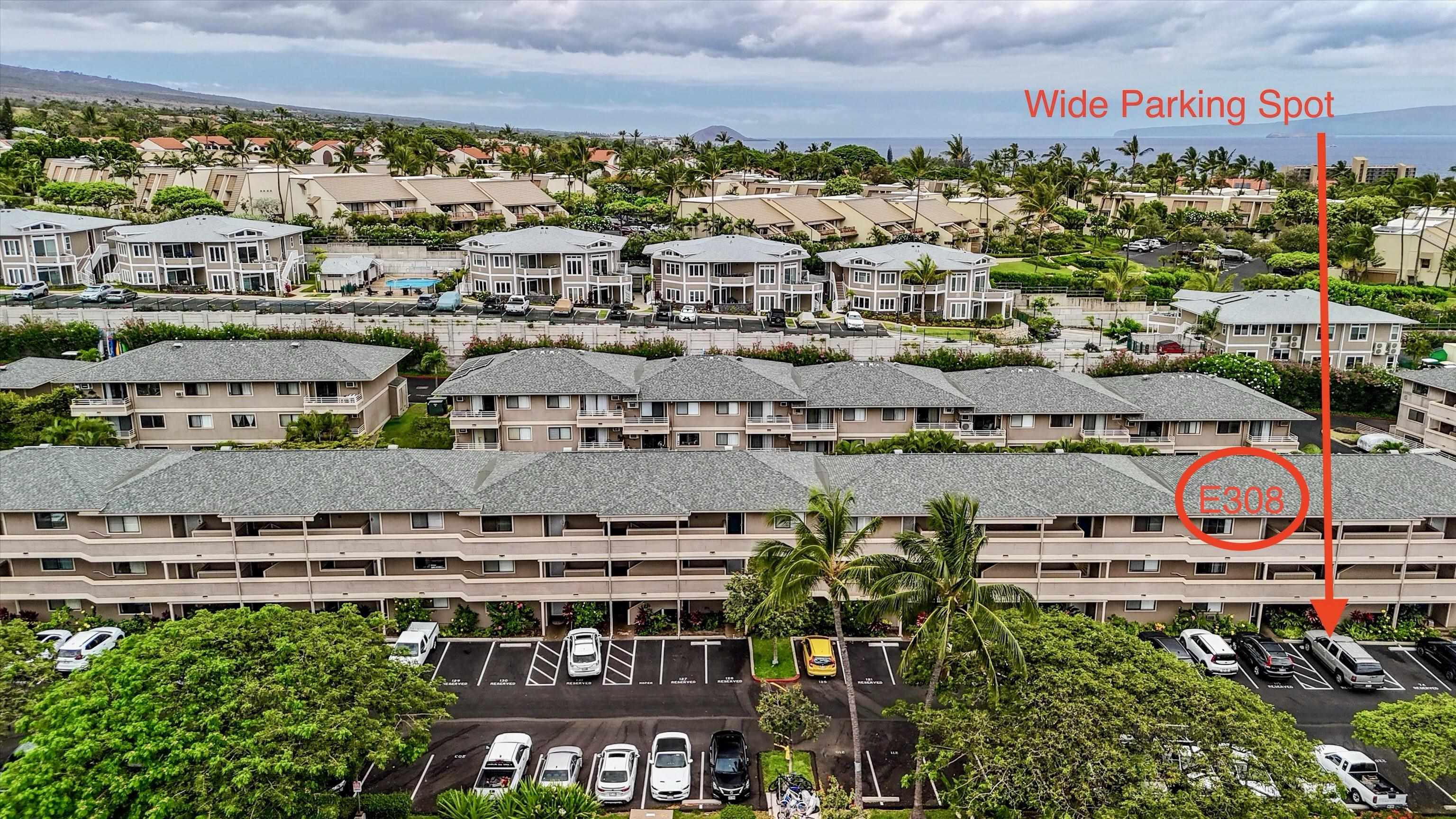 2747 South Kihei Road, Unit E308 Kihei, HI 96753 - Photo 30 of 37