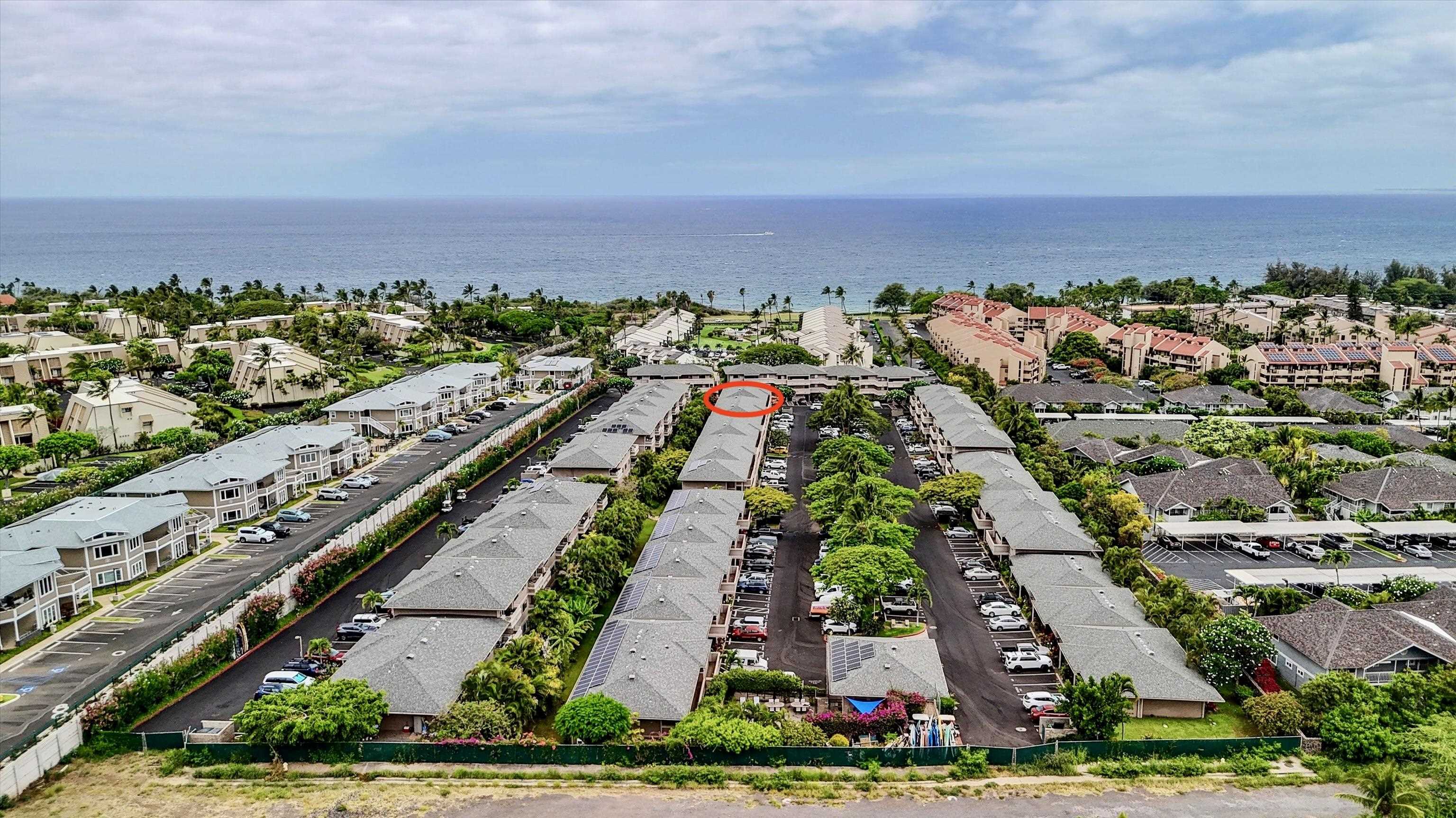 2747 South Kihei Road, Unit E308 Kihei, HI 96753 - Photo 33 of 37