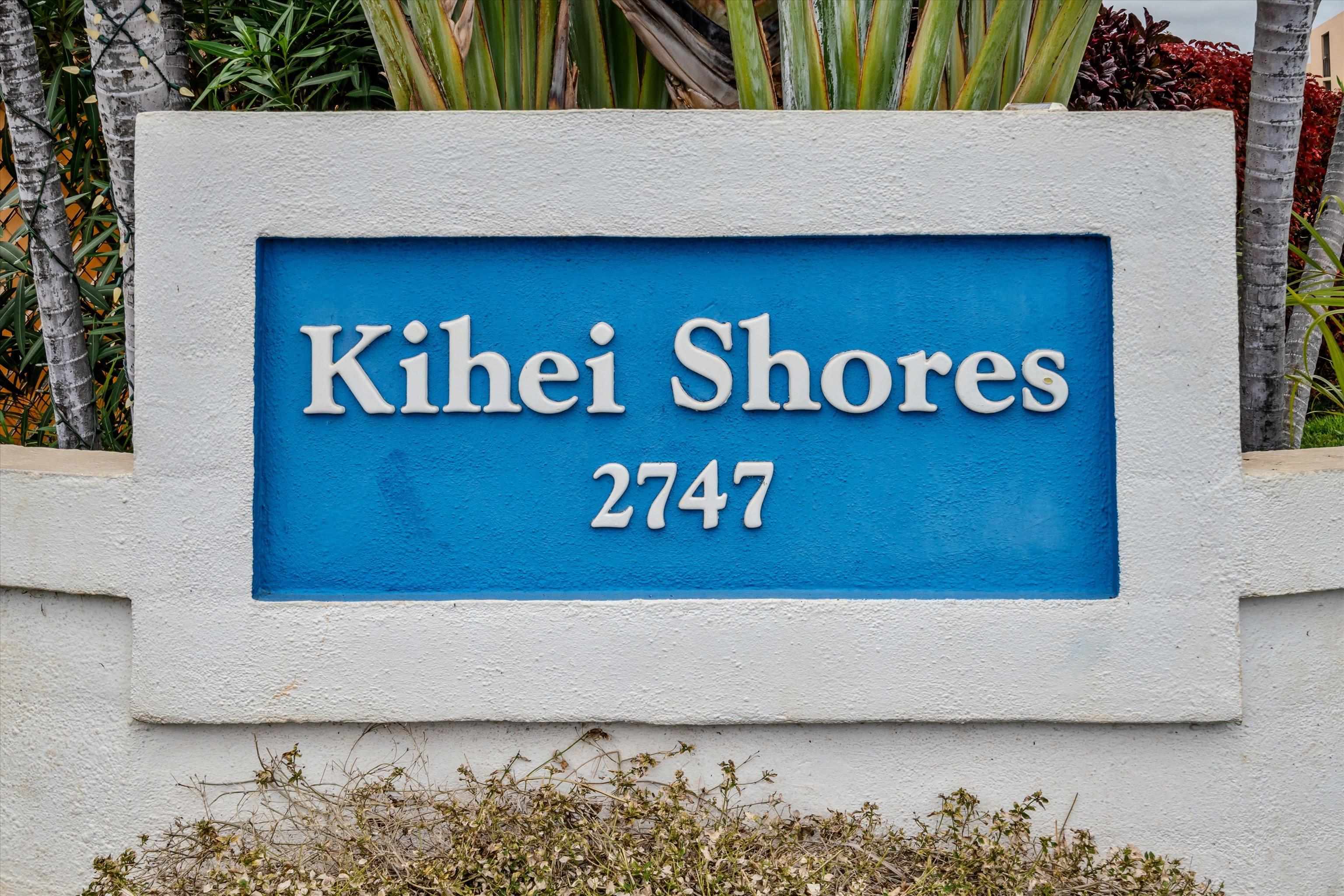 2747 South Kihei Road, Unit E308 Kihei, HI 96753 - Photo 37 of 37