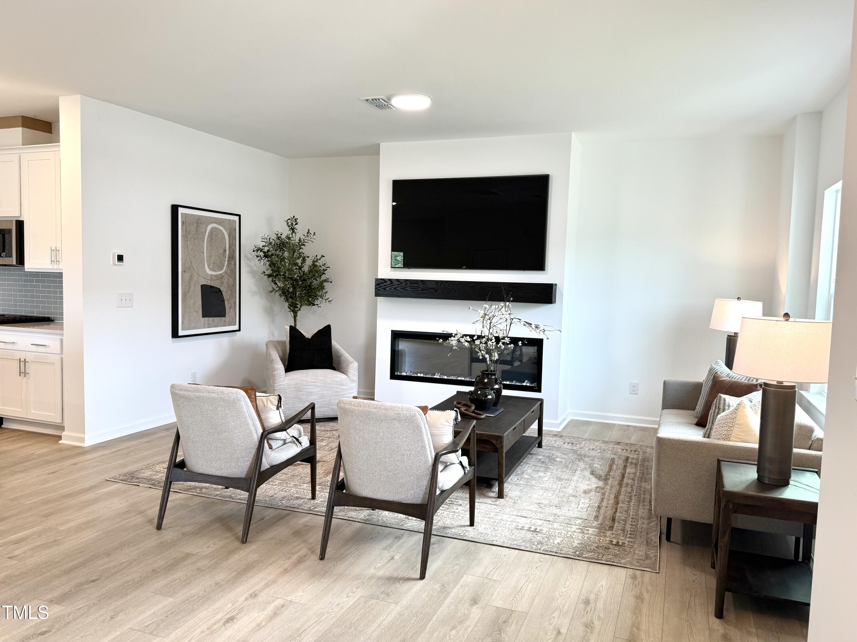 2880 Quarry Road, Unit 163 Rolesville, NC 27571 - Photo 13 of 60 Staged!