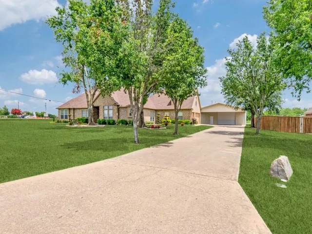 $795,000 | 10411 Woodbridge Drive, Forney, TX 75126